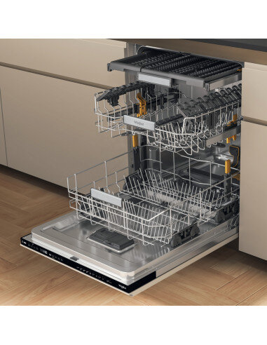 Indaplovė Whirlpool W7I HP42 L