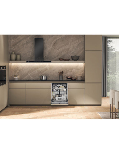 Indaplovė Whirlpool W7I HP42 L