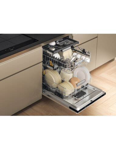 Indaplovė Whirlpool W7I HP42 L