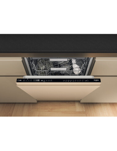 Indaplovė Whirlpool W7I HP42 L