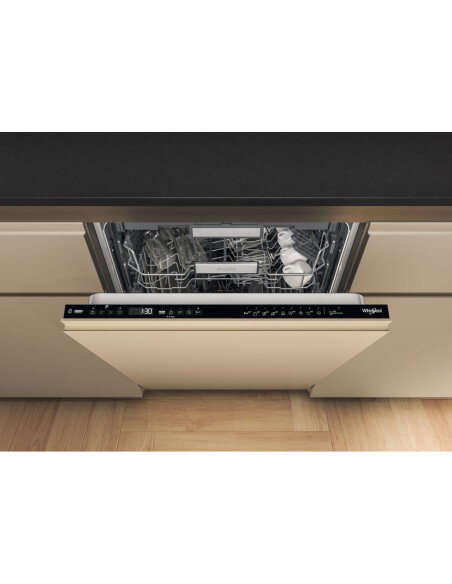 Indaplovė Whirlpool W7I HP42 L