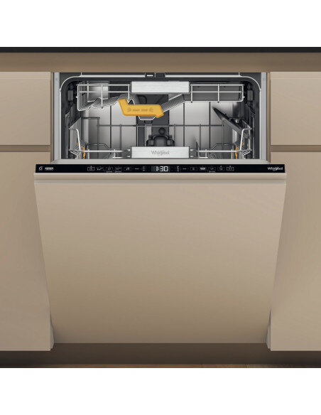 Indaplovė Whirlpool W8I HT40 T