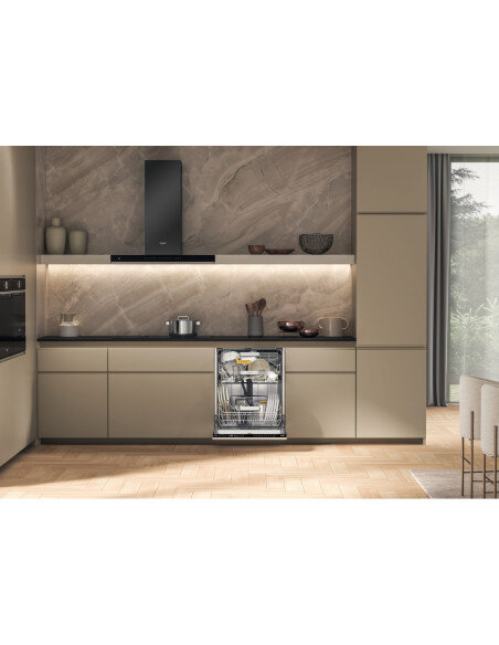 Indaplovė Whirlpool W8I HP42 L