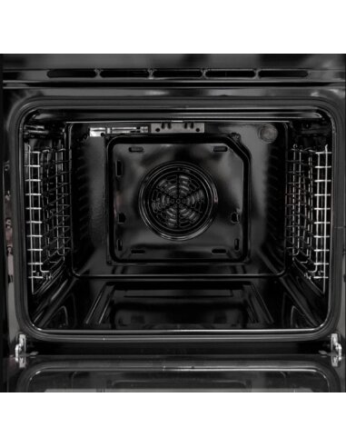 Orkaitė Standart 65M80D2 B2, juoda