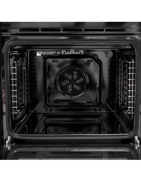 Orkaitė Standart 65M80D2 B2, juoda