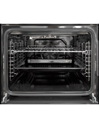 Orkaitė Standart 65M80D2 B2, juoda