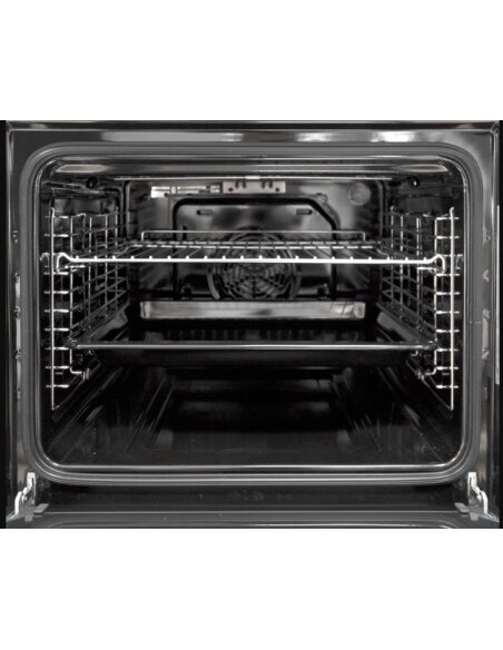 Orkaitė Standart 65M80D2 B2, juoda