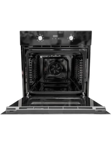 Orkaitė Standart 65M80D2 B2, juoda