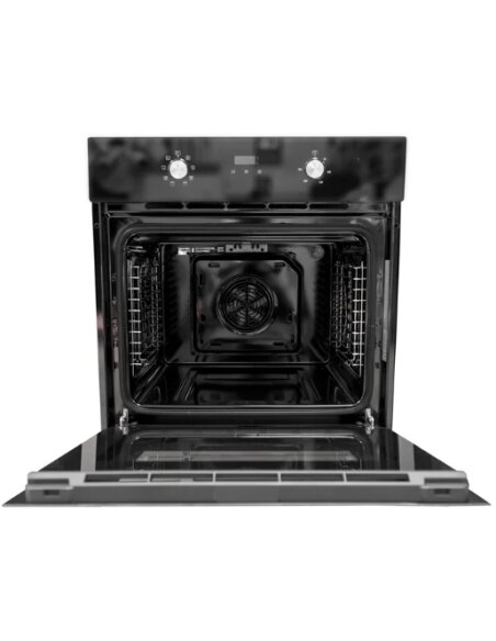 Orkaitė Standart 65M80D2 B2, juoda