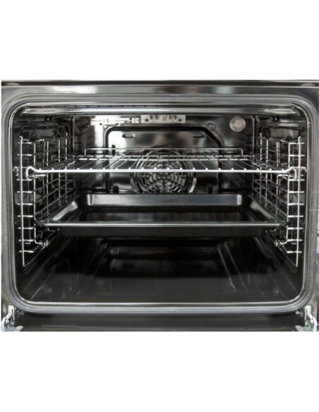 Orkaitė Standart 65M80D2 B2