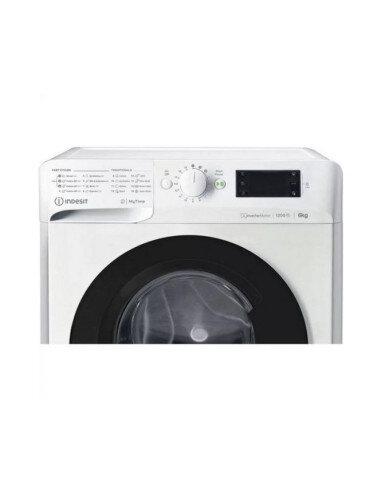 Skalbimo mašina Indesit MTWSE 61294 WK EE