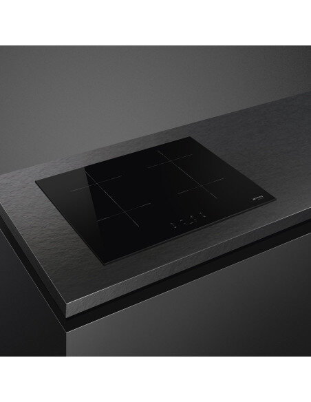 Indukcinė kaitlentė SMEG SIB2641D