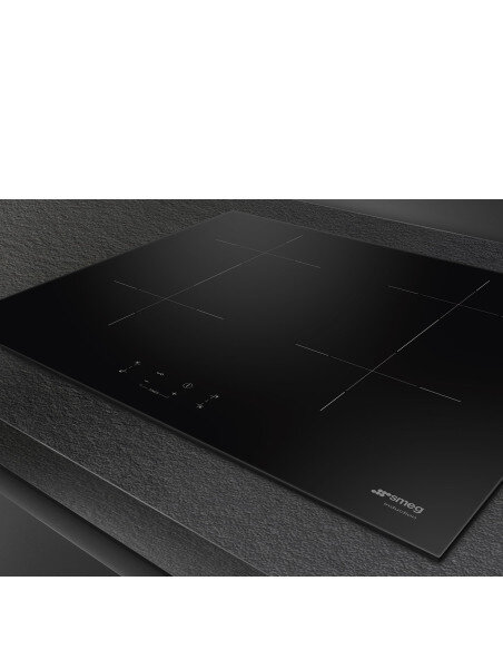 Indukcinė kaitlentė SMEG SIB2641D