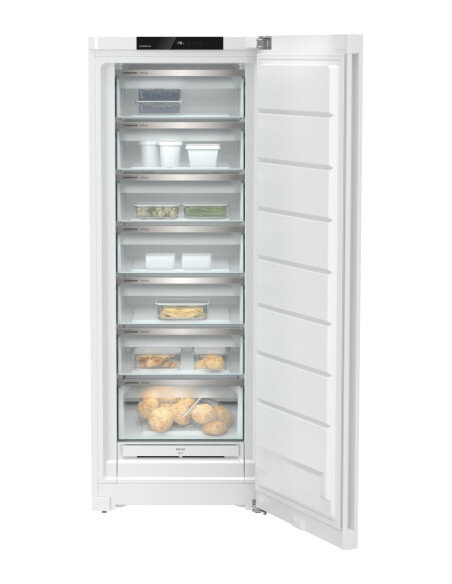 Šaldiklis Liebherr FNd 7227 Plus NoFrost