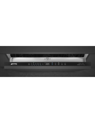 Indaplovė SMEG ST292D