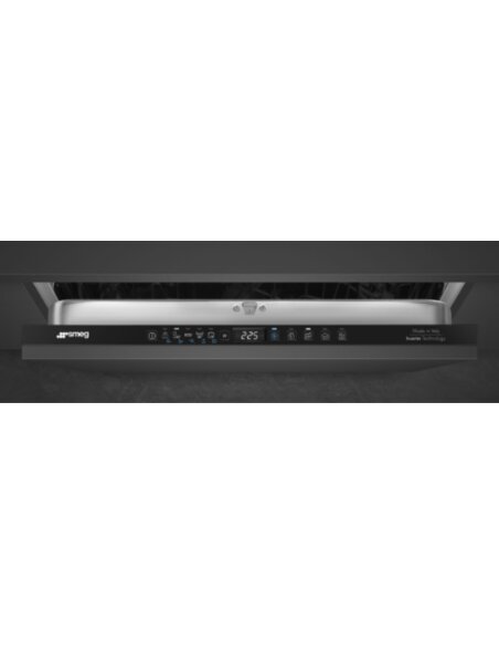 Indaplovė SMEG ST292D