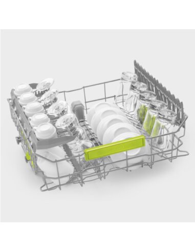 Indaplovė SMEG ST292D