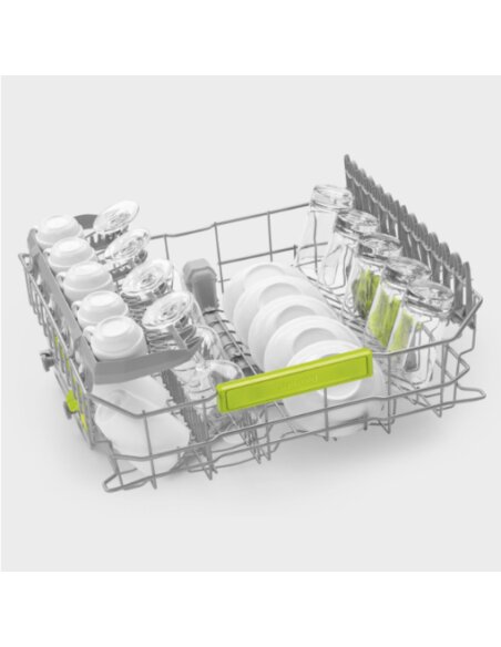 Indaplovė SMEG ST292D