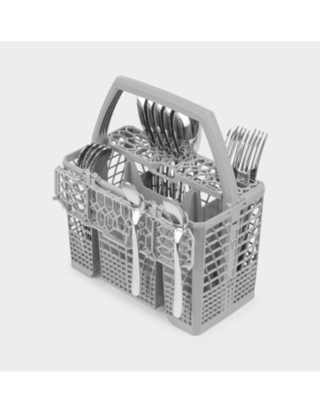 Indaplovė SMEG ST292D