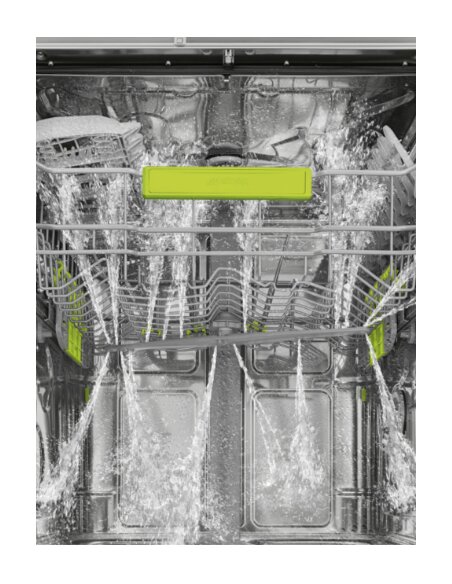 Indaplovė SMEG ST292D