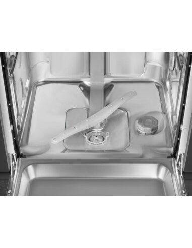 Indaplovė SMEG ST292D