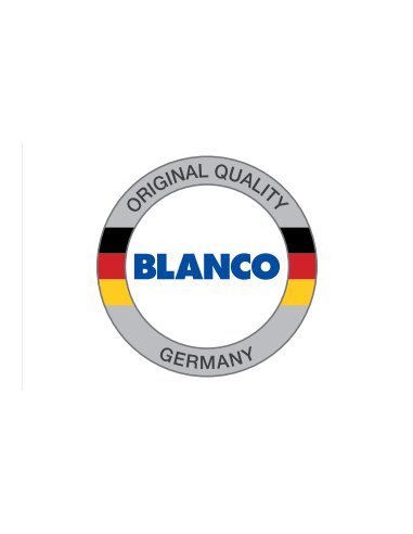 Vandens filtrų komplektas Blanco SOFT...