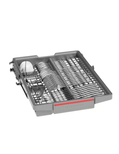 Įmontuojama indaplovė Bosch SPU4HMI53S