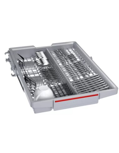 Įmontuojama indaplovė Bosch SPU4HMI53S