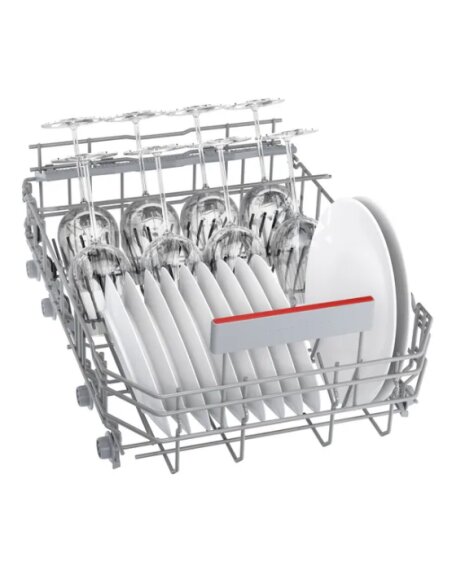 Įmontuojama indaplovė Bosch SPU4HMI53S