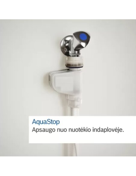 Įmontuojama indaplovė Bosch SPU4HMI53S