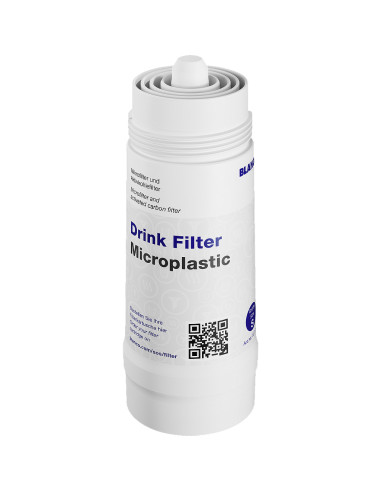 DRINK FILTER MICROPLASTIC S