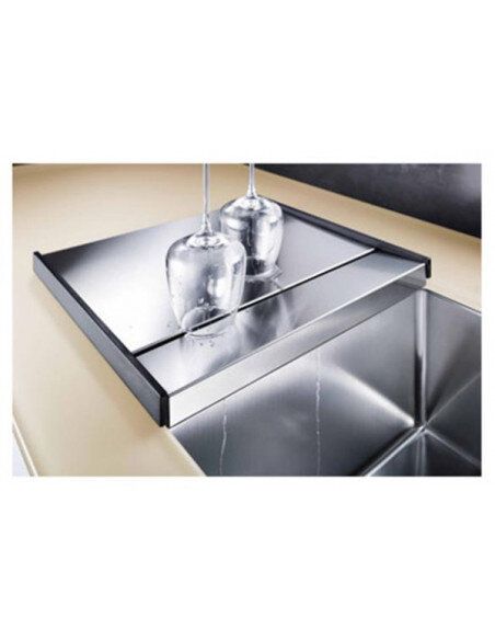 ANLEGBARER TROPF STEELART