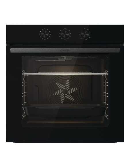 Orkaitė Gorenje BO6725E02BG