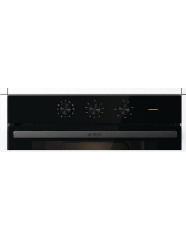 Orkaitė Gorenje BO6725E02BG