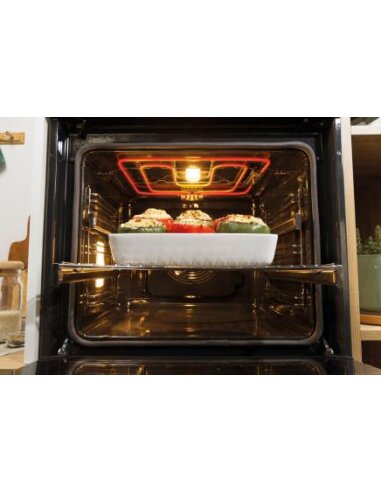 Orkaitė Gorenje BO6725E02BG