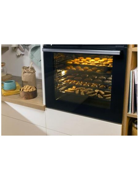 Orkaitė Gorenje BO6725E02BG