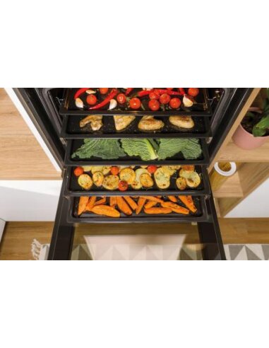 Orkaitė Gorenje BO6725E02BG