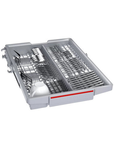 Indaplovė Bosch SPS4HMI53E, 45 cm