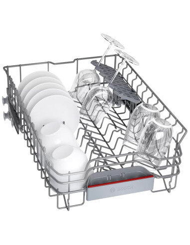 Indaplovė Bosch SPS4HMI53E, 45 cm