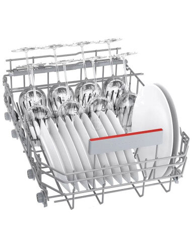 Indaplovė Bosch SPS4HMI53E, 45 cm