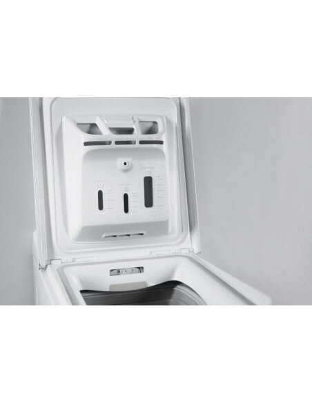 Skalbimo mašina Whirlpool TDLRB 6241BS EU/N