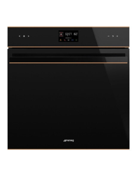 Orkaitė SMEG SOP6602TNR