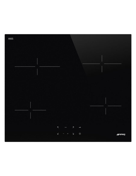 Kaitlentė SMEG SE264TD1