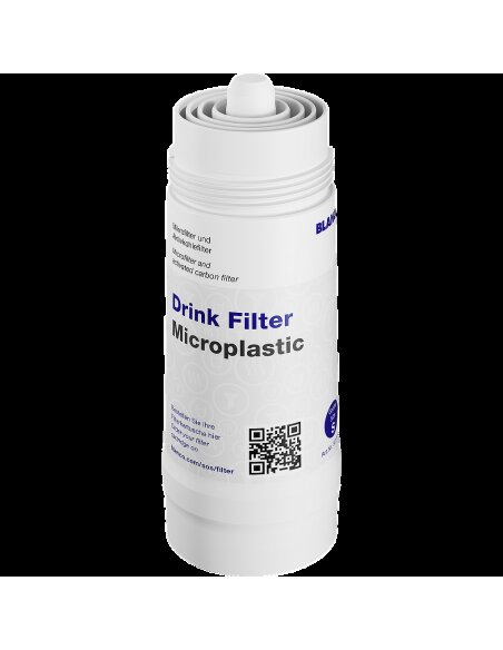 Blanco vandens mikroplastiko filtras S, 527454