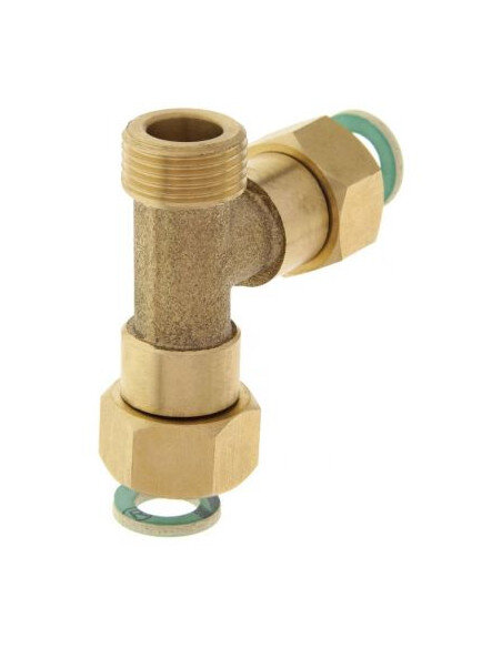 Vandens filtrų komplektas Blanco SOFT L | 527453