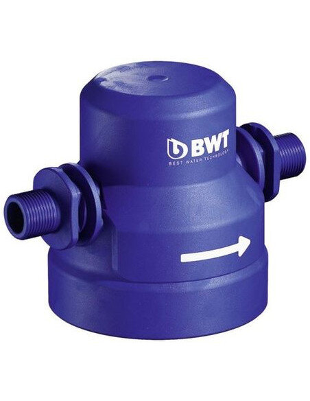 Vandens filtrų komplektas Blanco SOFT L | 527453