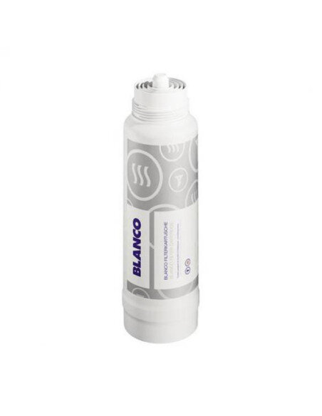 Vandens filtrų komplektas Blanco SOFT L | 527453