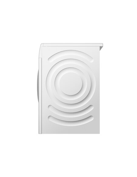 Skalbimo mašina Bosch WAX32LP0SN