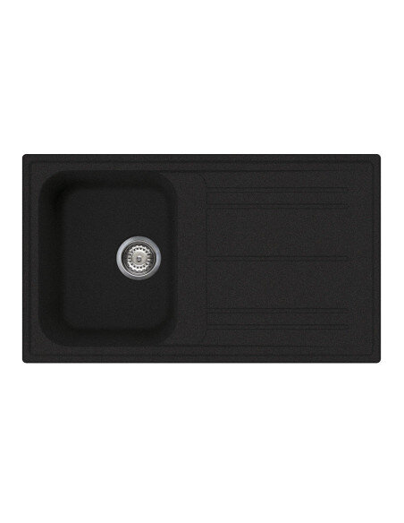 Plautuvė SMEG LZ861A2