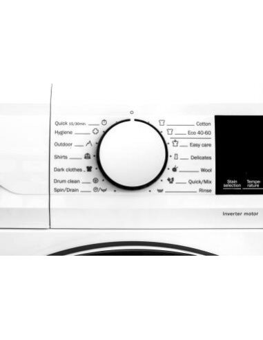 Skalbimo mašina Lord W1 2.GN